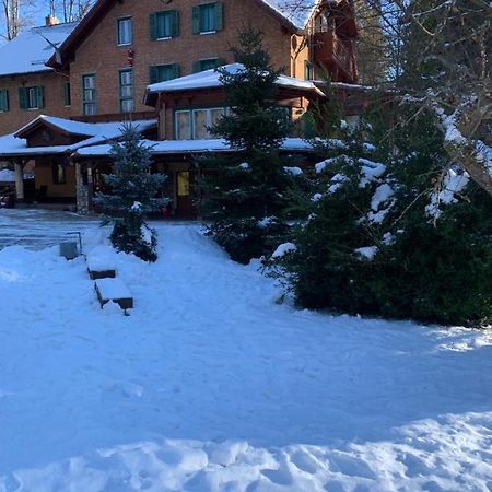 Bed and Breakfast Sebesviz Panzio Repashuta Екстер'єр фото