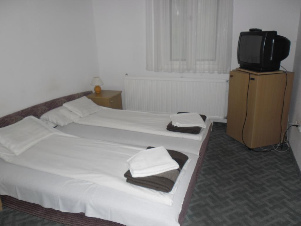 Bed and Breakfast Sebesviz Panzio Repashuta Номер фото